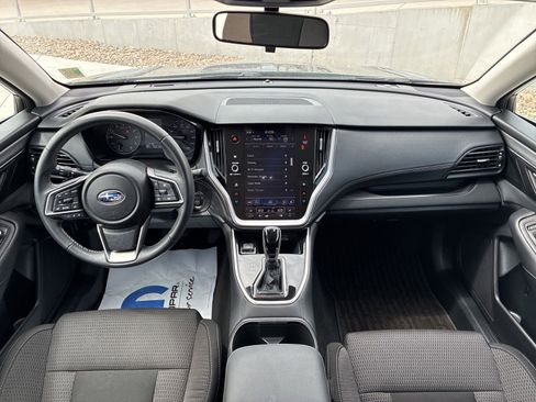 Used 2023 Subaru Outback Premium AWD/4WD image 16