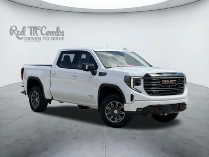 Used 2025 GMC Sierra 1500 AT4