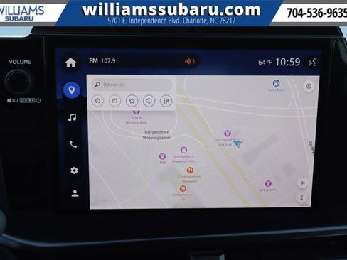 New 2026 Subaru Outback Limited image 13