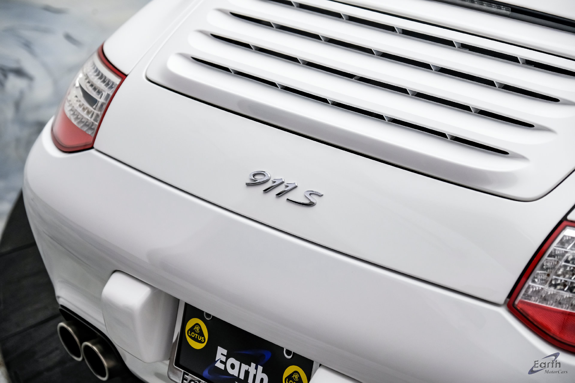 Used 2011 Porsche 911 Carrera S RWD image 19