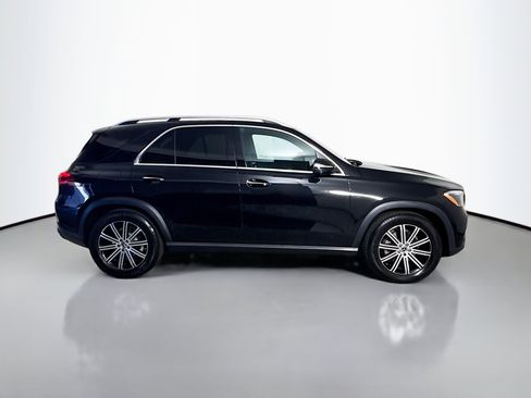 Used 2026 Mercedes-Benz GLE 350 4MATIC image 11