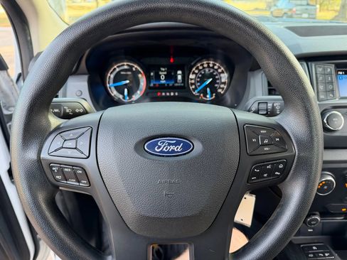 Used 2019 Ford Ranger XL w/ Equipment Group 101A Mid image 16