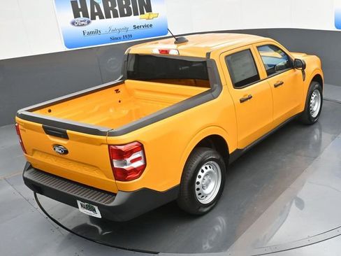 New 2026 Ford Maverick XL image 23
