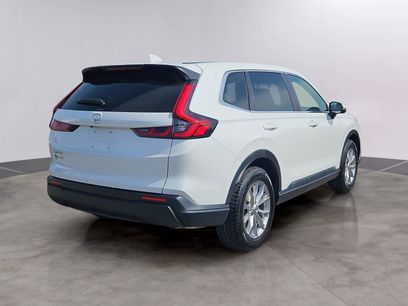Certified 2023 Honda CR-V EX