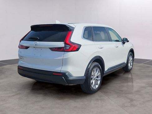 Certified 2023 Honda CR-V EX image 4