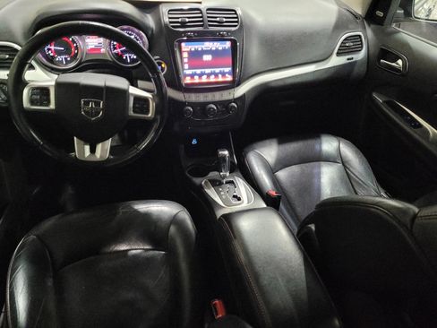 Used 2017 Dodge Journey GT w/ Driver Convenience Group image 22