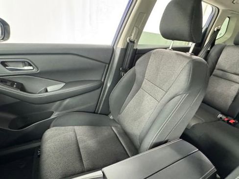 New 2026 Nissan Rogue SV w/ Cold Weather Package image 13