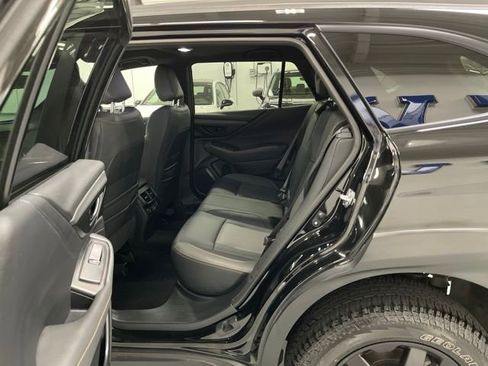 Used 2024 Subaru Outback Wilderness AWD/4WD image 8