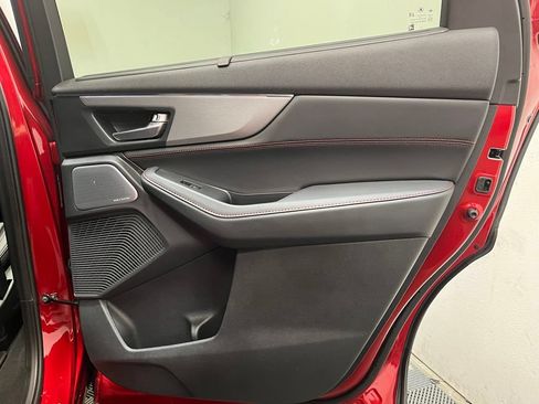 New 2026 Acura MDX A-Spec AWD/4WD image 18