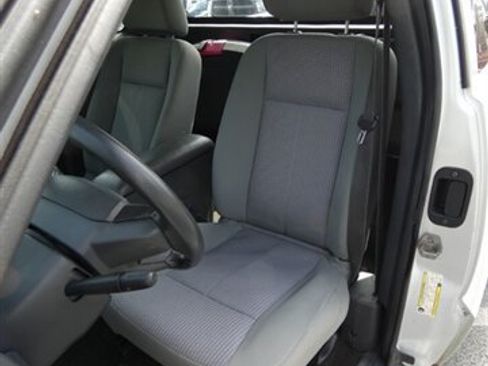 Used 2008 Dodge Dakota ST RWD image 34