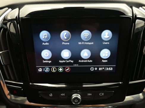 Used 2023 Chevrolet Traverse LT AWD/4WD image 15