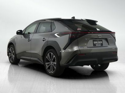 Used 2023 Toyota bZ4X XLE w/ Weather Package