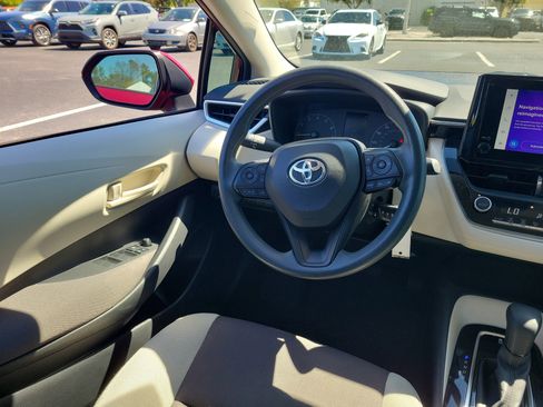 Certified 2023 Toyota Corolla LE image 16