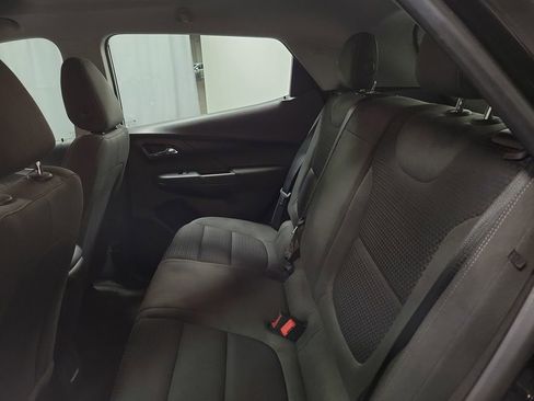 Used 2022 Chevrolet Bolt LT FWD image 19