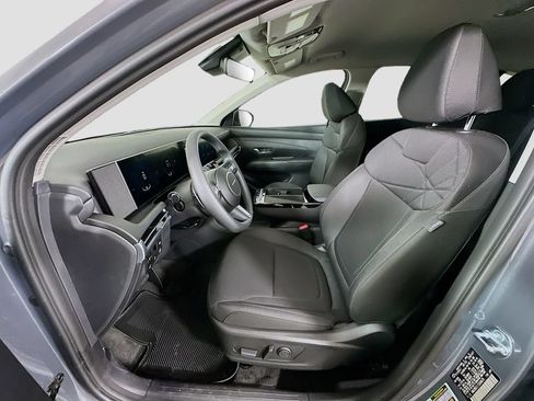 New 2026 Hyundai Tucson SEL AWD/4WD image 16
