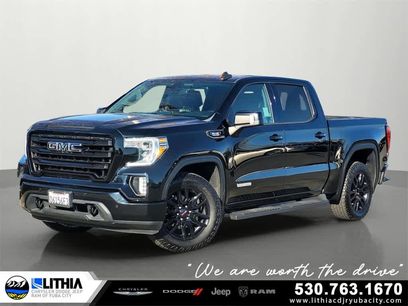 Used 2021 GMC Sierra 1500 Elevation w/ Preferred Package