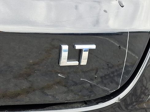 Used 2024 Chevrolet Trax LT w/ Driver Confidence Package FWD image 29
