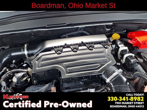 Used 2022 Jeep Renegade Latitude AWD/4WD image 30