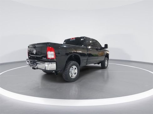 Used 2024 RAM 3500 Tradesman w/ Chrome Appearance Group image 8