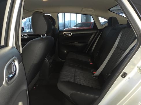 Used 2017 Nissan Sentra SV w/ Protection Package FWD image 19