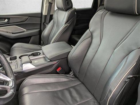 Used 2022 Acura MDX SH-AWD w/ Advance Package image 26