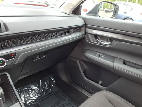 Certified 2024 Honda CR-V EX image 22