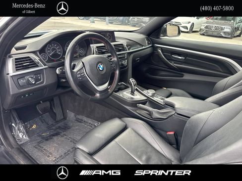 Used 2020 BMW 430i Coupe w/ Convenience Package RWD image 11