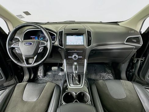 Used 2017 Ford Edge Sport w/ Equipment Group 401A image 9