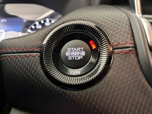 Used 2024 Jeep Compass Trailhawk image 24