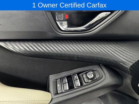 Certified 2025 Subaru Ascent Premium AWD/4WD image 25