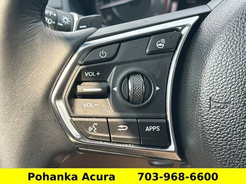 Used 2023 Acura RDX AWD w/ Advance Package image 12