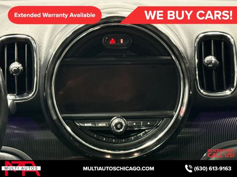 Used 2019 MINI Cooper Countryman S image 27