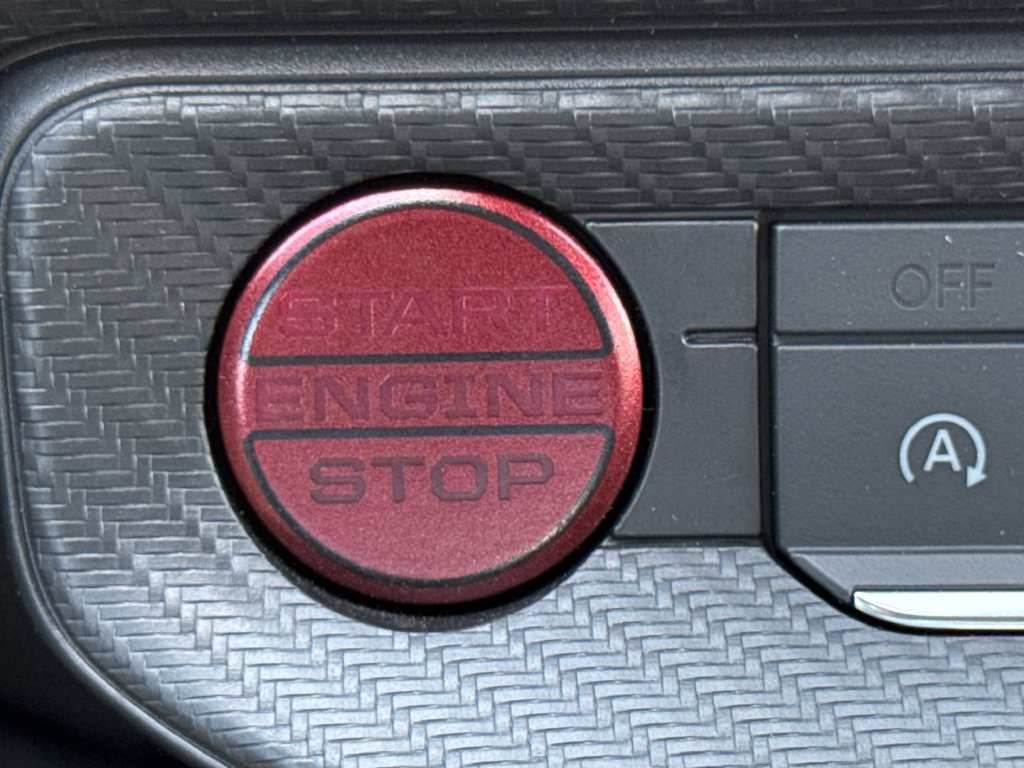 New 2026 Ford Mustang Premium RWD image 23