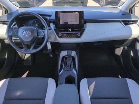 Certified 2026 Toyota Corolla LE image 14