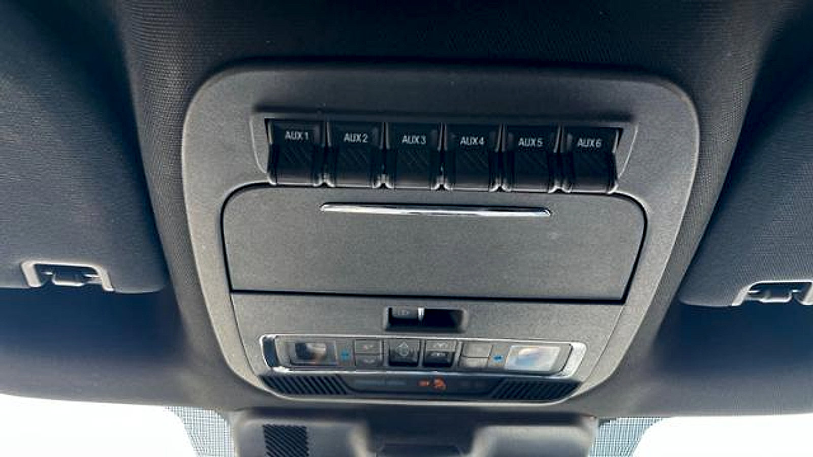Used 2023 Ford F150 Tremor w/ Equipment Group 402A High AWD/4WD image 16