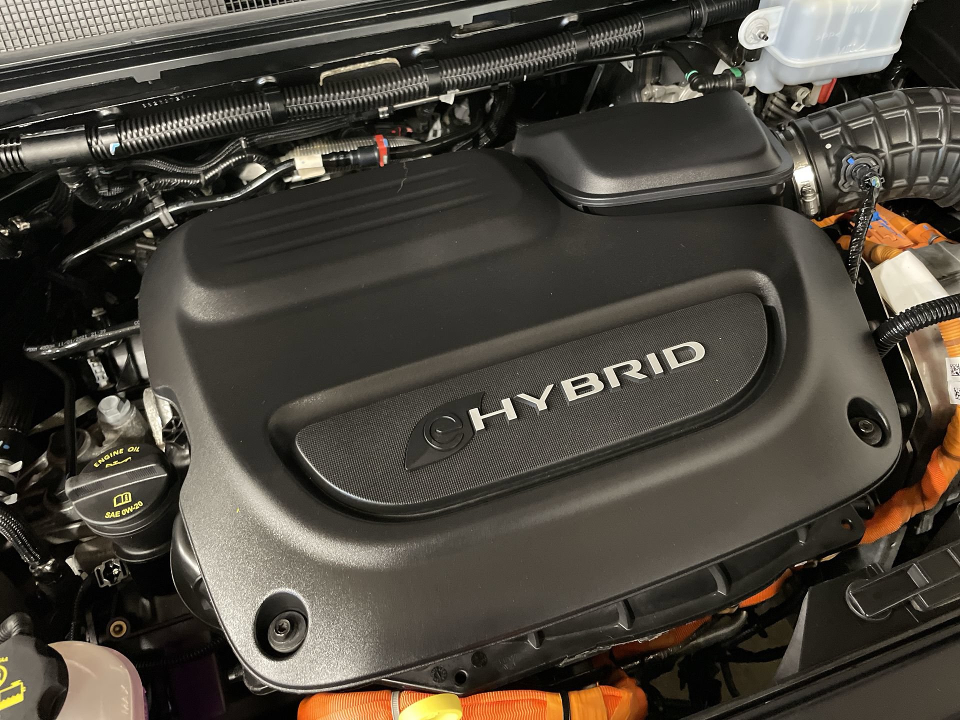 Used 2022 Chrysler Pacifica Pinnacle FWD image 30