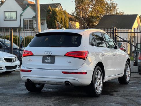 Used 2015 Audi Q5 2.0T Premium Plus image 5