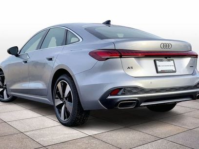 New 2025 Audi A5 2.0T Premium