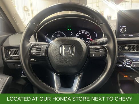 Used 2024 Honda Civic EX-L image 20