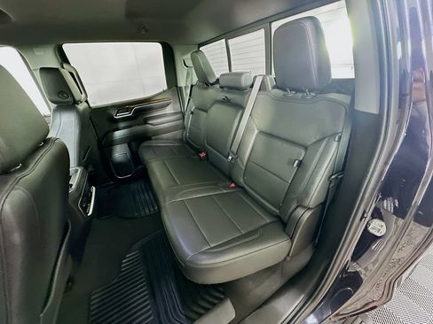 Used 2022 GMC Sierra 1500 Elevation w/ Elevation Premium Package AWD/4WD image 30