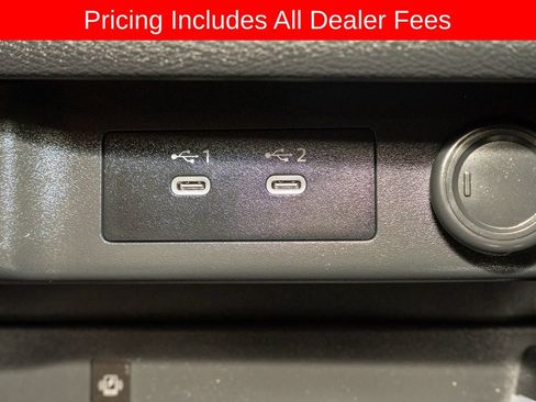 Certified 2024 Nissan Rogue Platinum w/ Platinum Premium Package FWD image 19