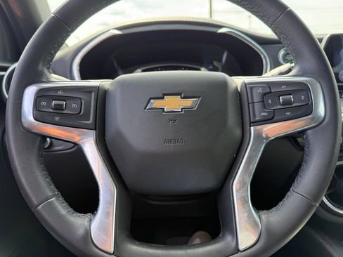 Certified 2020 Chevrolet Blazer LT AWD/4WD image 31