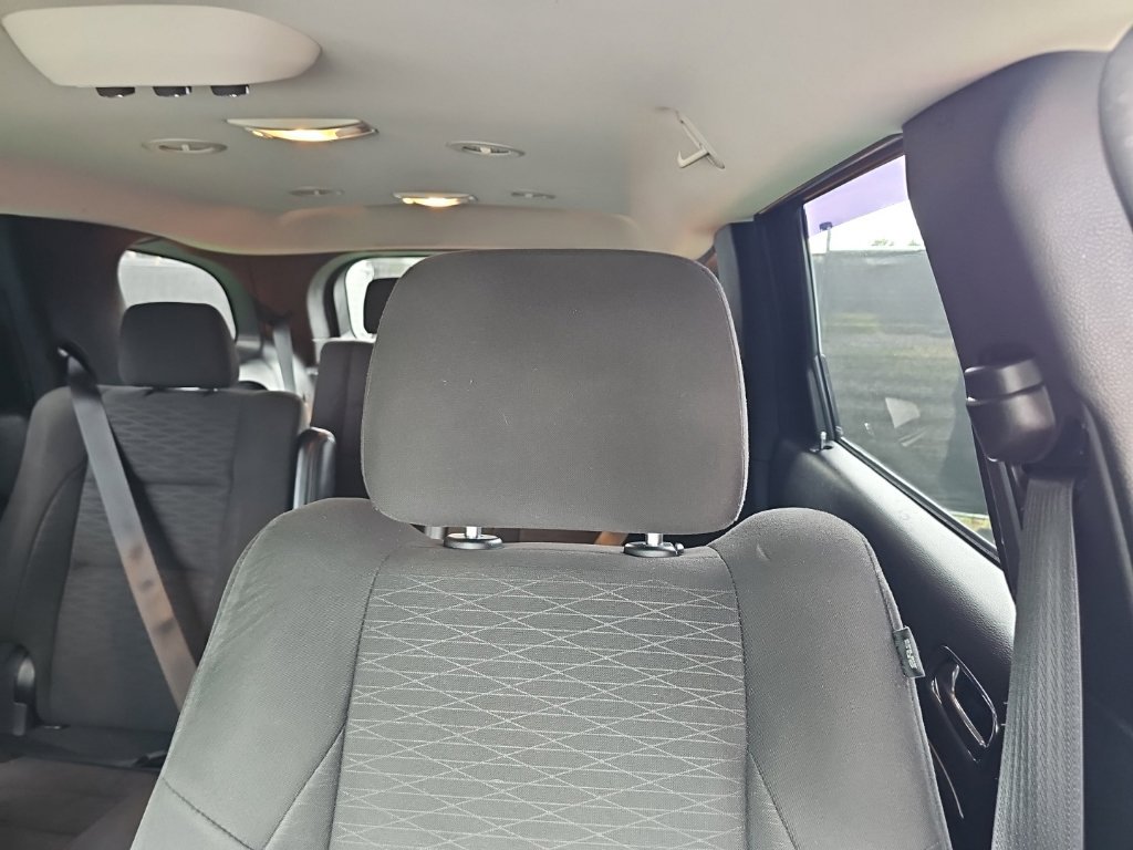 Used 2018 Dodge Durango SXT w/ Quick Order Package 2BB AWD/4WD image 12