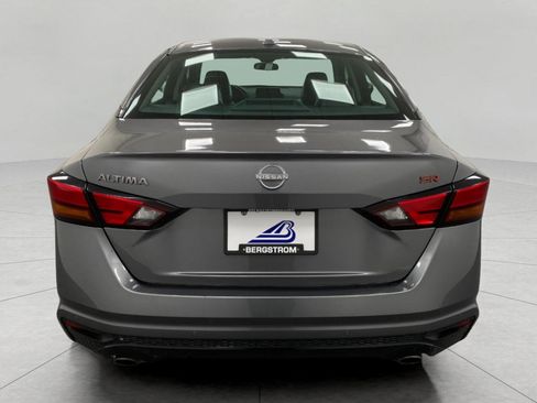Used 2024 Nissan Altima 2.5 SR image 5