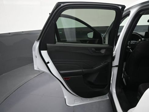 Used 2023 Ford Escape Active FWD image 28