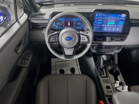 New 2026 Subaru Outback Limited AWD/4WD image 17