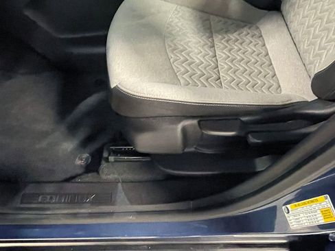 Used 2024 Chevrolet Equinox LS AWD/4WD image 22