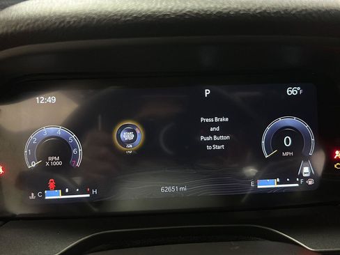 Used 2023 Jeep Grand Cherokee Altitude image 20