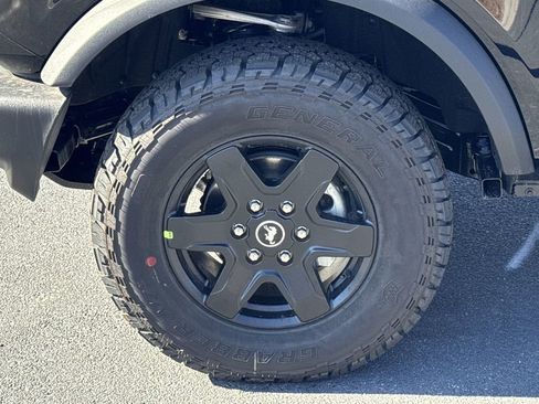 New 2025 Ford Bronco Big Bend image 11