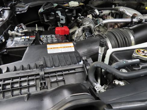 Used 2024 Ford F250 Lariat w/ Lariat Ultimate Package image 34